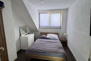 Wunderschöne 2-Zi-Whg in Wolfsburg mit Balkon und EBK – Königsberger Straße 214, 38440 Hageberg, Wolfsburg – Vorschaubild 2