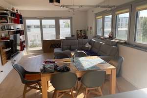 neuwertige 3,5-Zimmer-Wohnung – Fritz-Erler-Str. 20a, 81737 Neuperlach, München – Vorschaubild 11