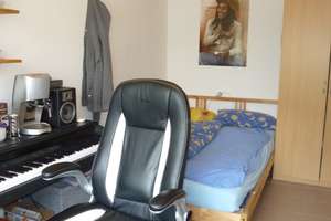 **Apartment mit Pantryküche - Nähe MA-Universität** – Die vollständige Adresse der Immobilie erhältst du vom Anbieter., 68159 Innenstadt/Jungbusch, Mannheim – Vorschaubild 2