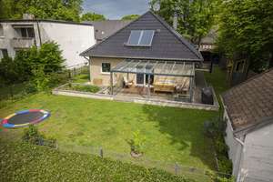 Traumhaftes Familienhaus mit Sauna, Garten und moderner Wohnatmosphäre – Die vollständige Adresse der Immobilie erhältst du vom Anbieter., 21147 Neugraben-Fischbek, Hamburg – Vorschaubild 40