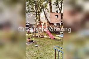 Tauschwohnung: 3-Zimmer-Wohnung in Eimsbüttel zum Tausch – Die vollständige Adresse der Immobilie erhältst du vom Anbieter., 20259 Eimsbüttel (Ortsteil), Hamburg – Vorschaubild 4