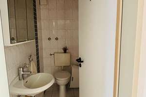 Alltagstaugliche 3-Zimmer-Wohnung in Bremerhaven – Bismarckstraße 28 28, 27570 Geestendorf, Bremerhaven – Vorschaubild 6