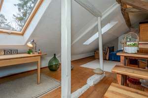 Ein Haus mit Seele und Seesicht – Die vollständige Adresse der Immobilie erhältst du vom Anbieter., 78343 Gaienhofen – Vorschaubild 7