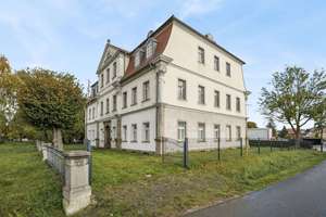 Herrschaftliches Schloss Oberleutersdorf – Denkmaljuwel mit Ferienwohntraum & großem Potenzial – Die vollständige Adresse der Immobilie erhältst du vom Anbieter., 2794 Leutersdorf – Vorschaubild 42