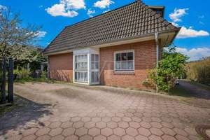 Familienzeit im gepflegten Einfamilienhaus – Die vollständige Adresse der Immobilie erhältst du vom Anbieter., 22115 Billstedt, Hamburg – Vorschaubild 2