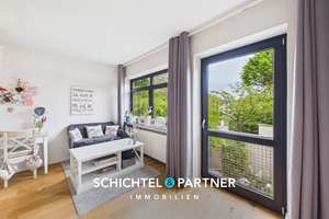 Oberneuland | Stilvolle Maisonette-Wohnung mit Schwimmbad und Sauna – Die vollständige Adresse der Immobilie erhältst du vom Anbieter., 28355 Oberneuland, Bremen – Vorschaubild 16