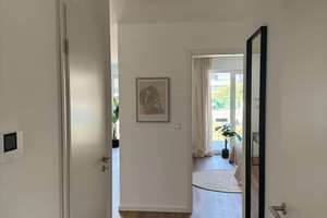 Erstbezug hochwertiger Wohnungen im CroonsQuartier, dem perfekten Wohnstandort im Herzen der Stadt! – Die vollständige Adresse der Immobilie erhältst du vom Anbieter., 41061 Gladbach, Mönchengladbach – Vorschaubild 12