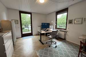 Tolle 4-Zimmer-Wohnung in einem schönen Bremer Altbau – Schwachhauser Ring 57, 28213 Riensberg, Bremen – Vorschaubild 8