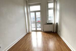Stilvolle 2-Zimmer-Wohnung im Herzen von Wiesbaden
