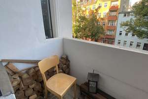 PARKETT, STUCK & HOHE RÄUME - NÄHE SCHLOSS CHARLOTTENBURG - ZUR ZEIT VERMIETET – Tegeler Weg 97 öö, 10589 Charlottenburg, Berlin – Vorschaubild 7