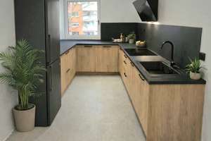 RESERVIERT Energetisch & Erstbezug - frisch sanierte 3-Zimmer-Wohnung in Regensburg – Die vollständige Adresse der Immobilie erhältst du vom Anbieter., 93059 Reinhausen, Regensburg – Vorschaubild 5