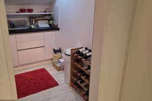 Attraktive 3-Zimmer-Wohnung mit Südbalkon, Einbauküche und Garage – S-Bahn fußläufig erreichbar – Beethovenstraße 6, 85375 Neufahrn bei Freising – Vorschaubild 14