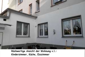 Essen-Altenessen: 4Raum Wohnung im Erdgeschoss – Schwarzestr. 45, 45326 Altenessen-Süd, Essen – Vorschaubild 20