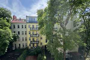 Nachmieter gesucht – Wohnung in Oberschöneweide ab dem 1. Juli 2025   – Schillerpromenade 1, 12459 Berlin – Vorschaubild 7