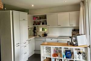 Leben im Grünen mitten in Stuttgart: WG-Zimmer im Stadthaus mit Garten & bester Lage! – Die vollständige Adresse der Immobilie erhältst du vom Anbieter., 70184 Bopser, Stuttgart – Vorschaubild 13