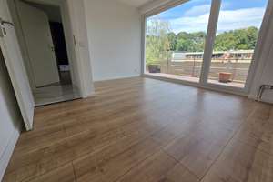 Modernes Penthouse (93 m²) mit 2 Balkonen, bodentiefen Fenstern & Tiefgarage – Die vollständige Adresse der Immobilie erhältst du vom Anbieter., 40625 Gerresheim, Düsseldorf – Vorschaubild 30