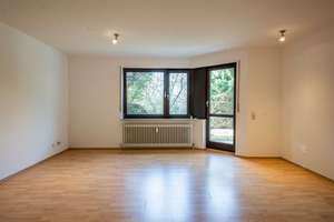 Geräumige 1-Zimmer-Wohnung mit Terrasse und Garten in S-Sonnenberg – 70597 Sonnenberg, Stuttgart – Vorschaubild 6