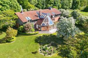 Wohnen im Einklang mit der Natur – Lichtdurchflutetes Landhaus mit Blick ins Treenetal – Schleswig-Flensburg (Kreis) – Vorschaubild 1