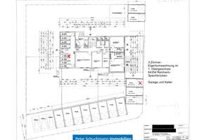 Reinheim-Spachbrücken! ** Attraktive 3 Zimmerwohnung im 1. Stock mit Balkon** – Die vollständige Adresse der Immobilie erhältst du vom Anbieter., 64354 Reinheim – Vorschaubild 20