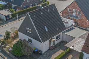 Handwerker aufgepasst - vermietetes Einfamilienhaus mit Garten, Terrasse und viel Potenzial – Rendsburg-Eckernförde (Kreis) – Vorschaubild 51