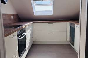 Wunderschöne Dachgeschosswohnung mit großzügiger Sonnenterrasse in Braunschweig-Querum – Eitelbrodstraße 7, 38108 Wabe-Schunter-Beberbach, Braunschweig – Vorschaubild 13