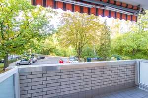 Kapitalanlage: sanierte 71 m² im Hochparterre mit Balkon und PKW-Stellplatz - VERMIETET – Die vollständige Adresse der Immobilie erhältst du vom Anbieter., 44869 Höntrop, Bochum – Vorschaubild 16
