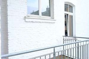 2-Zimmer-Altbau mit Balkon leerstehend – Die vollständige Adresse der Immobilie erhältst du vom Anbieter., 50674 Neustadt/Süd, Köln – Vorschaubild 6