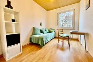 Ansprechende 3-Zimmer-Wohnung mit Balkon und EBK in UNI-Nähe  – Brucknerstraße 10, 38106 Braunschweig – Vorschaubild 6