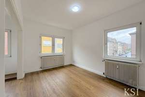Moderne 2,5-Zimmer Wohnung! Erstbezug nach Sanierung! – Hermann-Albertz-Straße 203, 46045 Altstadt-Süd, Oberhausen – Vorschaubild 5