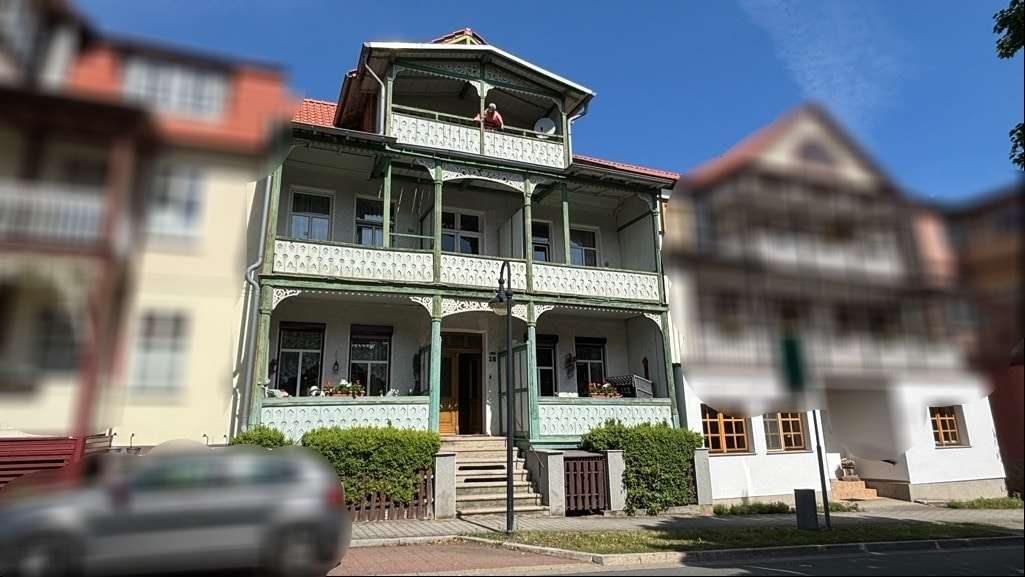 Zuhause in traditionsreicher Kulisse, Harz Kreis – Bild 3