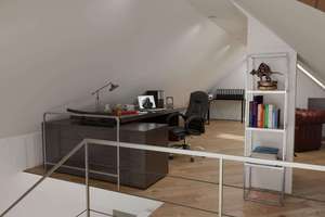 Großzügige Penthouse Wohnung mit Galerie und Dachterrasse – Die vollständige Adresse der Immobilie erhältst du vom Anbieter., 28277 Kattenesch, Bremen – Vorschaubild 44