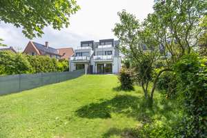 Modernes Wohnen in Aasee Nähe – mit Garten, Stellplatz und Garage – Die vollständige Adresse der Immobilie erhältst du vom Anbieter., 48151 Aaseestadt, Münster – Vorschaubild 10
