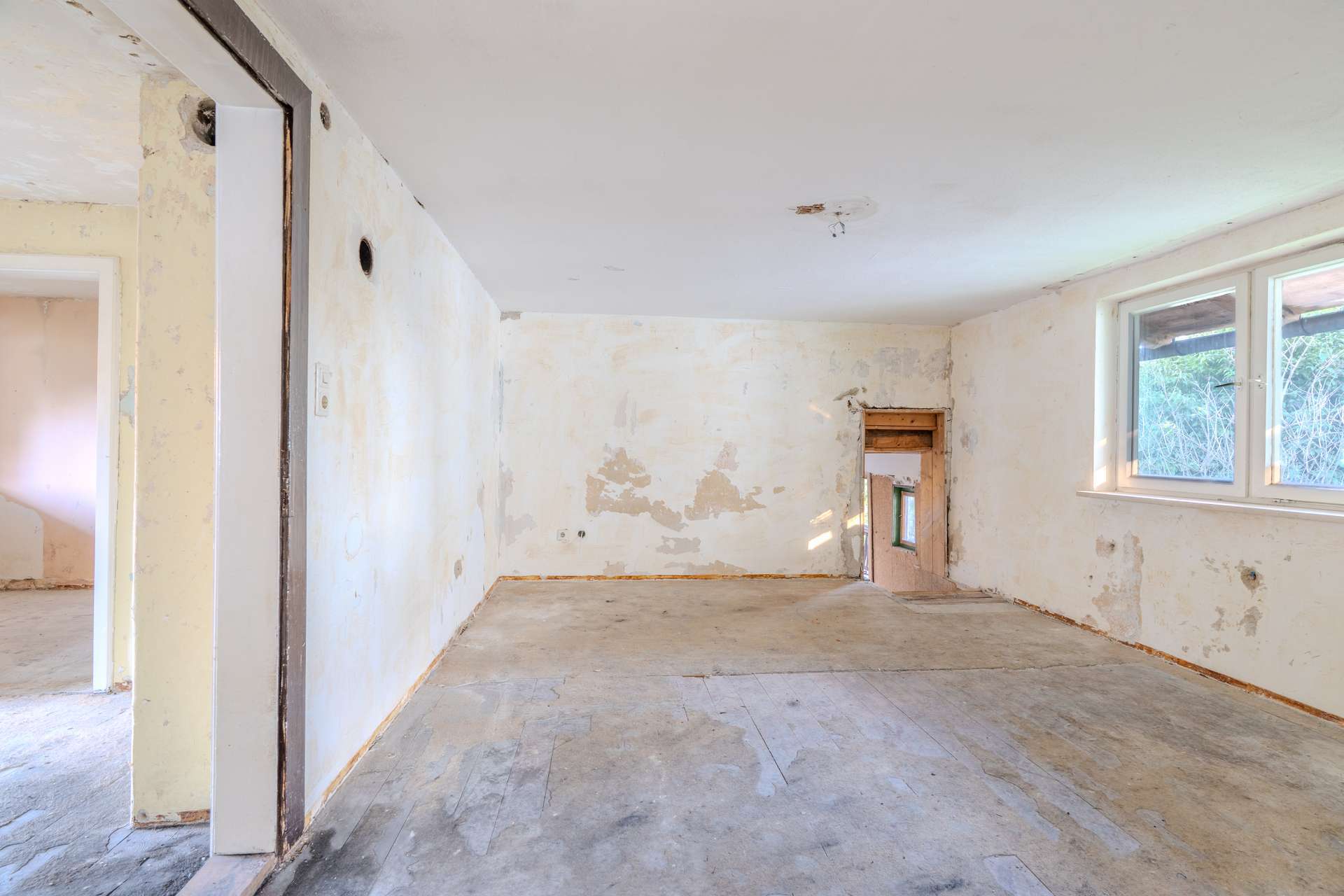 Immobilie in Eurasburg - Charakter und Potenzial - Historisches Bauernhaus in der Nähe des Starnberger Sees - Bild 7