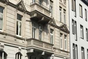 Stilvolle Vierzimmerwohnung mit Charme im Herzen von Wiesbaden – Die vollständige Adresse der Immobilie erhältst du vom Anbieter., 65195 Westend / Bleichstraße, Wiesbaden – Vorschaubild 20
