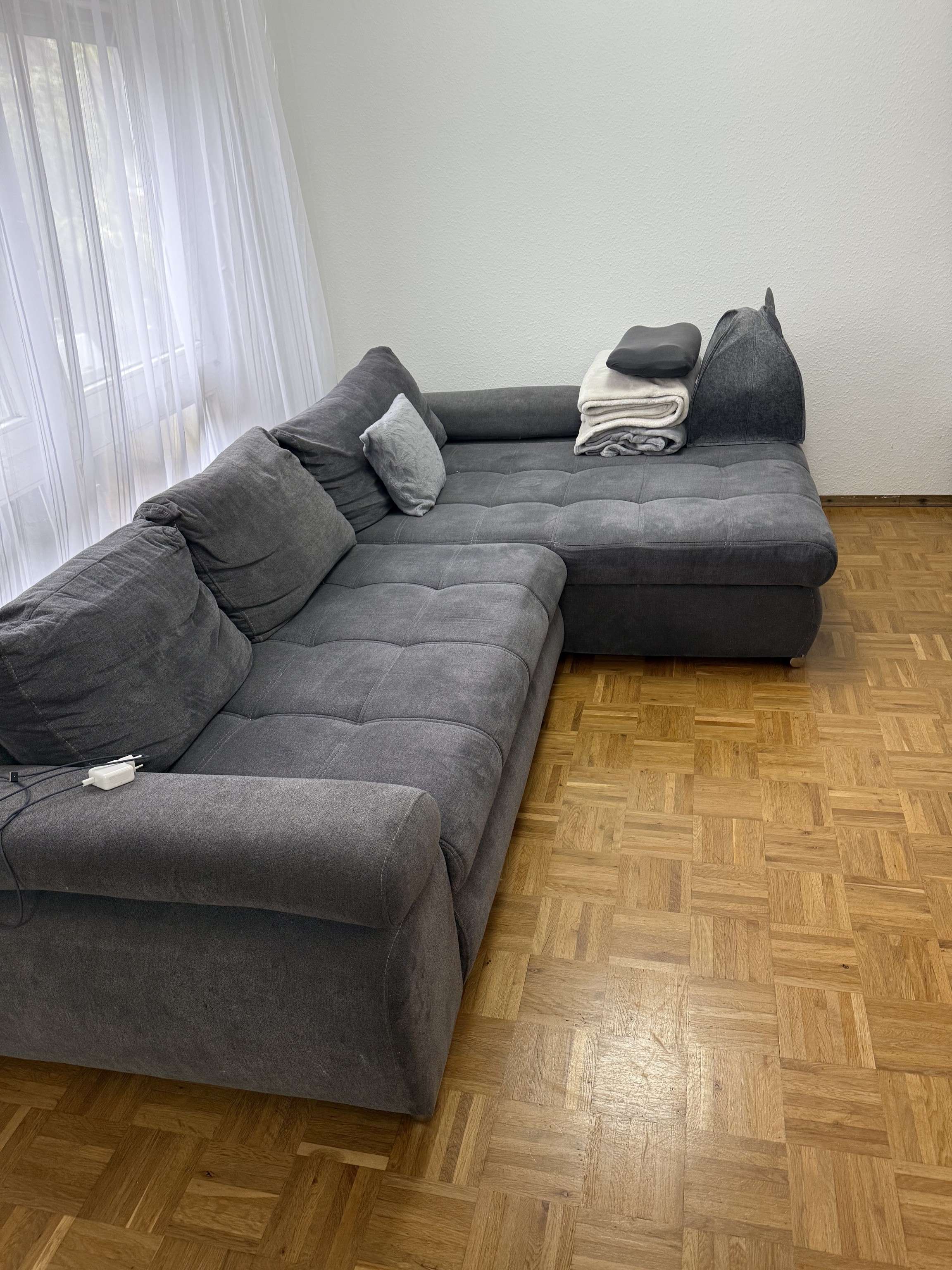 Immobilie in Wannweil - schnuckelige 2 Zimmerwohnung zu verkaufen - Bild 7