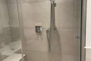 Möblierte Wohnung an der Alster in der besten Lage  – Die vollständige Adresse der Immobilie erhältst du vom Anbieter., 22299 Winterhude, Hamburg – Vorschaubild 9