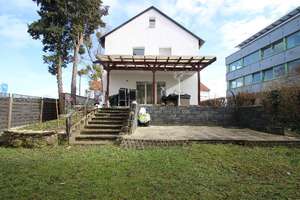 Umfangreich modernisiertes Einfamilienhaus gehobene Ausstattung zentrale Lage Bonn-Bad Godesberg – Die vollständige Adresse der Immobilie erhältst du vom Anbieter., 53177 Pennenfeld, Bonn – Vorschaubild 2