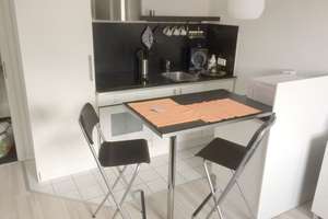Schöne, kleine 2-Zimmer-Wohnung mit Einbauküche und modernem Duschbad in Lebenstedt. – Die vollständige Adresse der Immobilie erhältst du vom Anbieter., 38226 Lebenstedt, Salzgitter – Vorschaubild 2