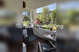 Tauschwohnung: 3-Zimmer-Wohnung in Düsseldorf Stadtbezirk 1 – Scharnhorststraße 23, 40477 Pempelfort, Düsseldorf – Vorschaubild 5