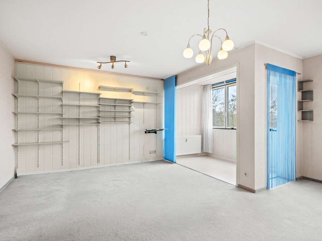 Immobilie in Hagnau am Bodensee - sofort beziehbar - barrierefrei erreichbar
gepflegte 2 Zimmer Eigentumswohnung  - Bild 2