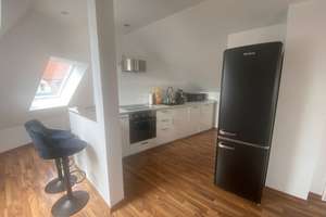 Wohnen mit Charakter: 3-Zimmer-Dachgeschosswohnung in Köln – Roonstraße 88, 50674 Neustadt/Süd, Köln – Vorschaubild 8
