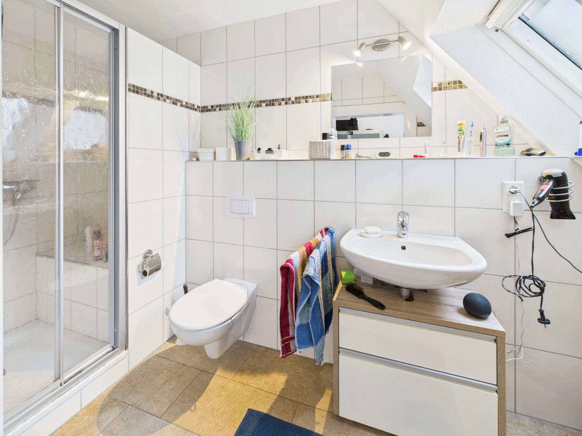 Immobilie in Bad Salzuflen - Einziehen & Altbaucharme genießen oder vermieten & Faktor ca. 13 sichern! - Bild 7