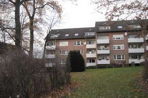 2-Zi DG mit WBS in Schildesche (Park Wiesenbach) – Rosenheide 10, 33611 Schildesche, Bielefeld – Vorschaubild 30