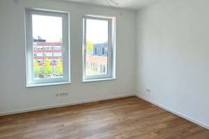 Penthouse: Der Aufzug hält direkt in Ihrer Wohnung — Erstbezug, 130 m², Loggia – 48151 Josef, Münster – Vorschaubild 12