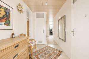 =!! Wohnen über den Dächern – charmantes Penthouse mit sonniger Terrasse =!! – 67065 Mundenheim, Ludwigshafen am Rhein – Vorschaubild 2