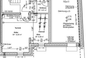 NEUBAU: Wohnung auf 4 Etagen im Reihenendhaus Stil. Fertigstellung 2026 – Die vollständige Adresse der Immobilie erhältst du vom Anbieter., 76149 Neureut, Karlsruhe – Vorschaubild 29