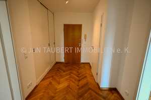 **ZENTRALES WOHNEN IM ALSTERTAL** renovierte 2-Zimmer-Wohnung mit sonnigem Balkon + TG – Hamburg – Vorschaubild 9