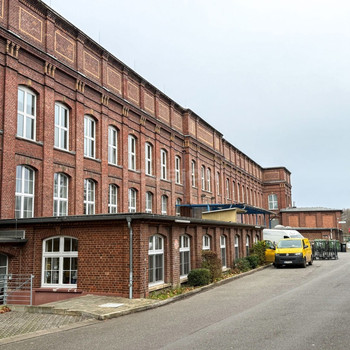 Revitalisierte Loftflächen in Essen Kupferdreh!