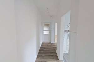 Hübsche 2-Zimmer-Wohnung mit Tageslichtbad in Bielefeld-Mitte – Heeper Straße 284d, 33607 Mitte, Bielefeld – Vorschaubild 9
