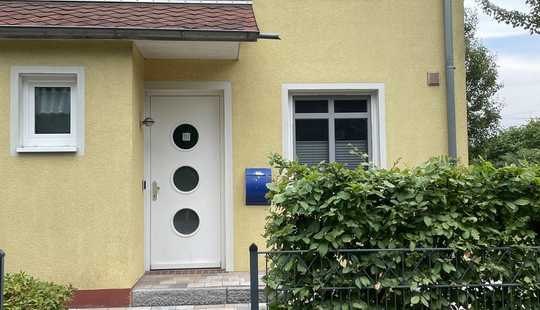 Bild von Gepflegtes Reihenendhaus in Bremen-Woltmershausen mit 136 m² Wohnfläche